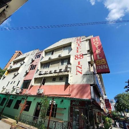 Oyo 1167 Rest And Go Hotel Klang Dış mekan fotoğraf