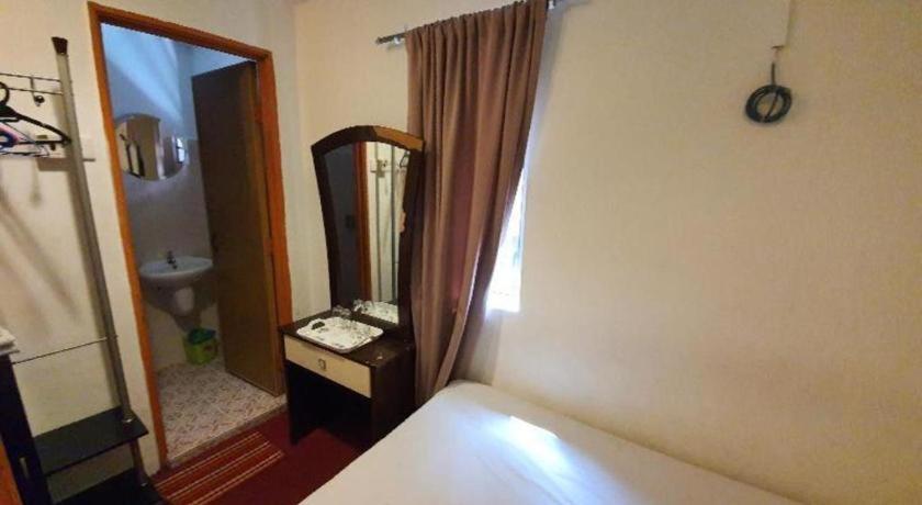 Oyo 1167 Rest And Go Hotel Klang Dış mekan fotoğraf