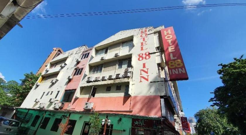 Oyo 1167 Rest And Go Hotel Klang Dış mekan fotoğraf