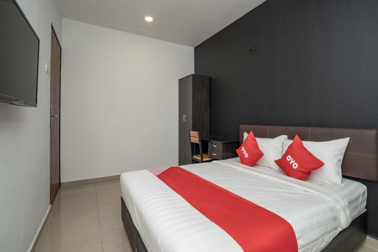 Oyo 1167 Rest & Go Hotel, Klang Dış mekan fotoğraf